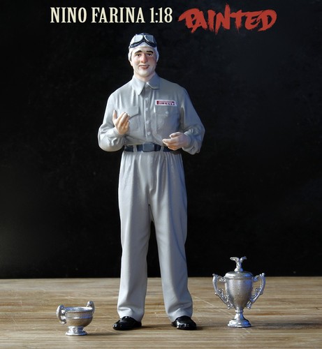 Cmc nino farina ferrari - nino,