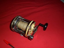 PECHE , ANCIEN  MOULINET DE