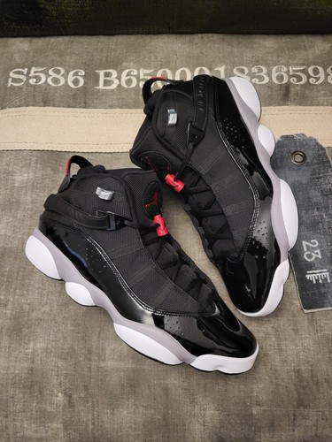 Jordan rings black cement - jordan,