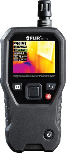 Flir mr176 - flir,