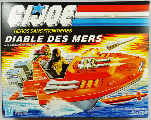 Joe 1986 devilfish - g.i.joe,