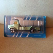 NOREV MINI JETCAR BERLIET