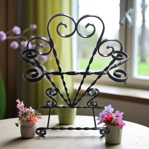 Porte tasses ancien - , fer