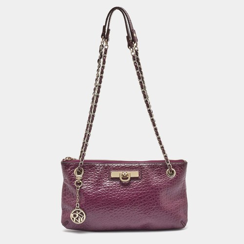 Sac bandoulière chaîne - à,