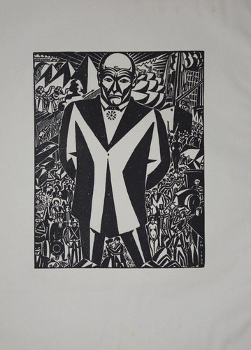 Frans masereel - frans,