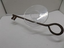 GRANDE CLE  ROSSIGNOL,  CLEF