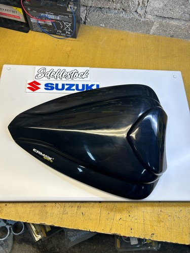Capot selle ermax noir - ermax,