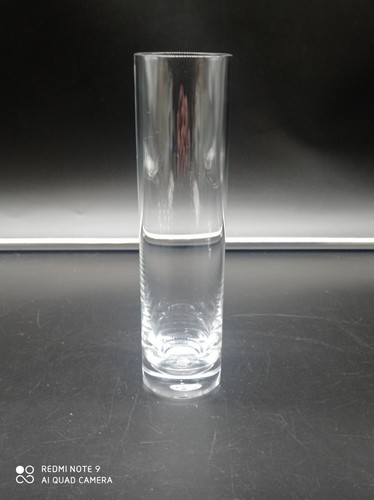Verre tube long - 1,