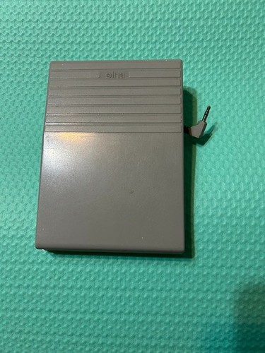 Genuine elna foot control - elna,