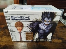 Coffret Death Note Integrale