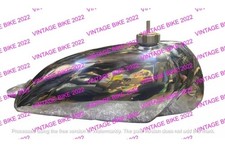 HONDA CR125M 1974 ELSINORE