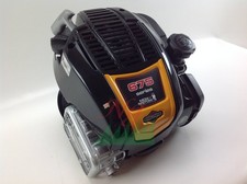 Moteur Complet Tondeuse Briggs