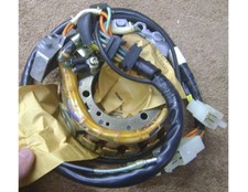 NOS Honda CX500 C D - COMPLETE STATOR - 1978 79 80 81  - NIB OEM - 31120-415-005