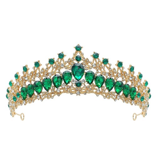 Couronne diadème de - de,
