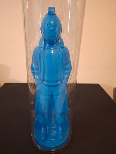 Ancienne figurine tintin - ancienne, de
