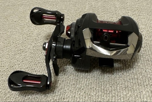 Moulinet appât daiwa air - d'appât,