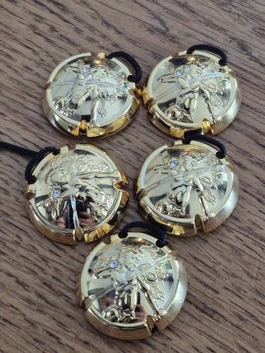 Capsule champagne lot 4 - champagne, de