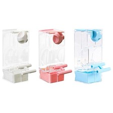 Mangeoire d'oiseau automatique