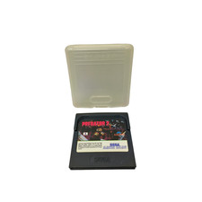 sympa jeux  vidéo Game gear