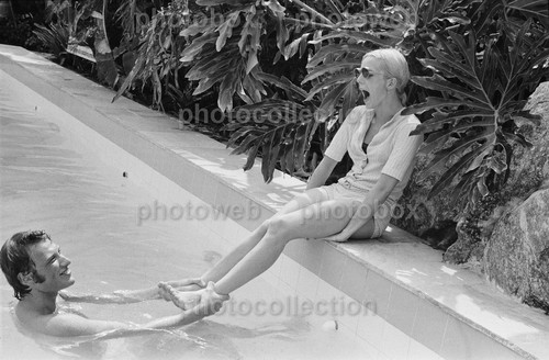 Sylvie vartan exclusive - sylvie,