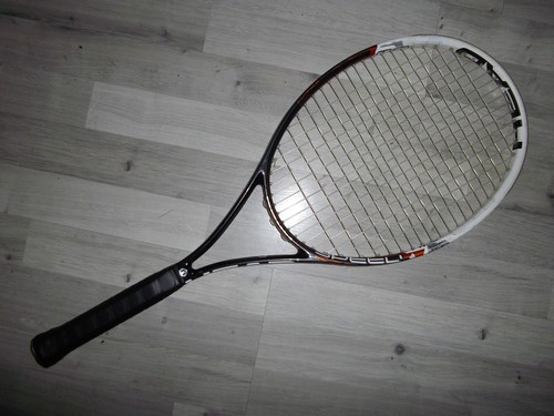 Raquette tennis head - speed, mp