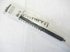 BUMPERGUARD / GROMMET SET: WILSON BLX BLADE 98 "AMPLIFEEL" (16X19) WRG716200