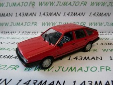 PL27 VOITURE 1/43 IXO IST
