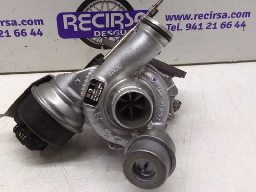 53049700139 turbocompresseur - 53049700139, /