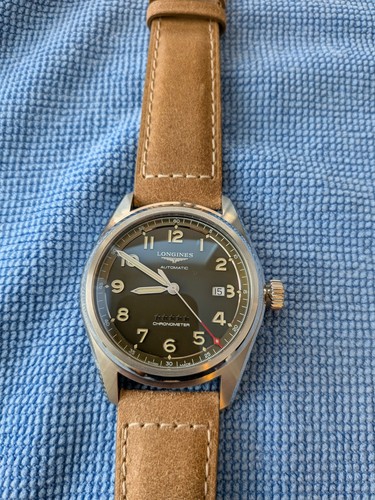 Longines men spirit - longines, men's