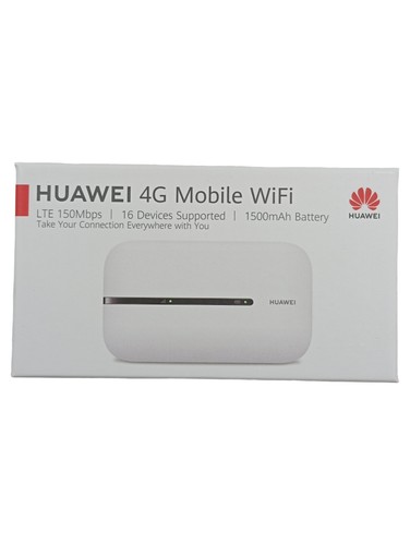 Huawei e5576 320 routeur - e5576-320, wifi