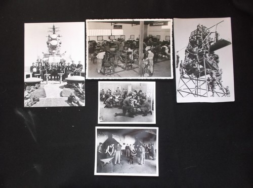 Photos argentiques nb - 5,