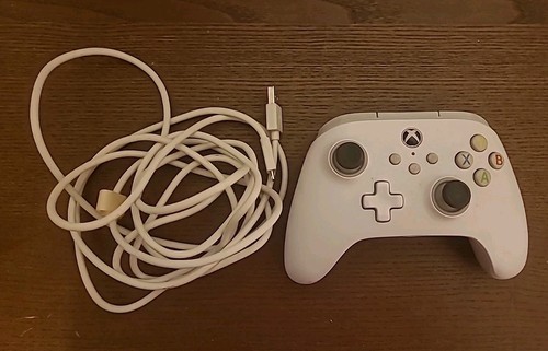 Manette pour xbox - manette, power