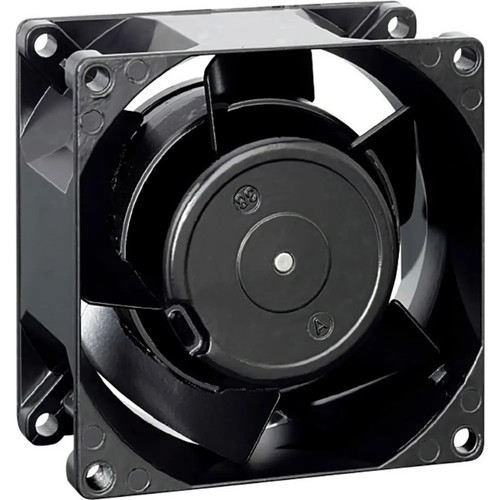 Ventilateur axial ebm - ventilateur, papst