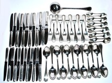 CHRISTOFLE Malmaison Lot 60