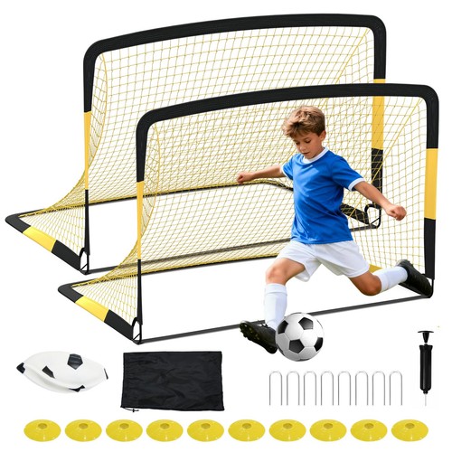 Ensemble buts football - buts, de