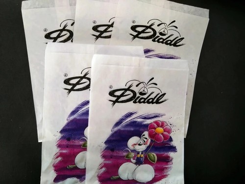 Diddl sachets collection - diddl, 10