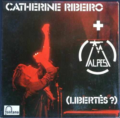 Catherine ribeiro alpes - catherine, +alpes