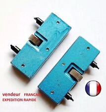 Ouvre Boîtier de Montre Outil Clé de Réparation Ouvrir boitier montre BOUT ROND