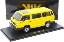 VW VOLKSWAGEN - T3 MINIBUS
