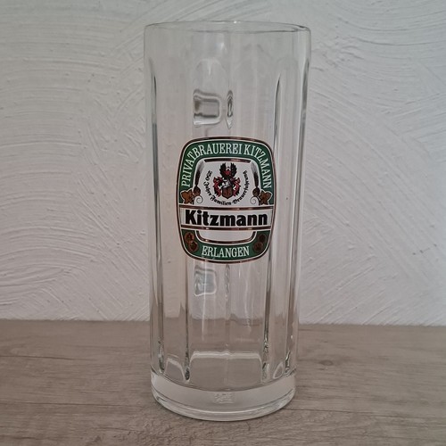 Kitzmann erlangen chope - erlangen, à