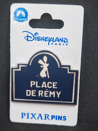 Ratatouille place remy - place, de