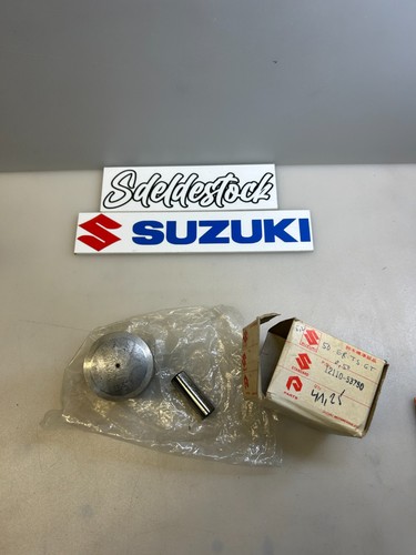 Piston axe suzuki - piston, +