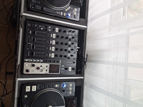 Double platine dns 3700 - double,