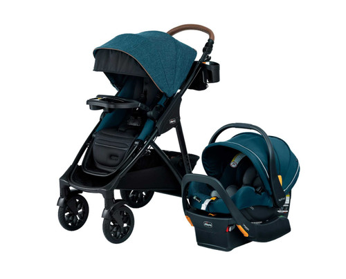 Chicco corso primo cleartex - chicco,
