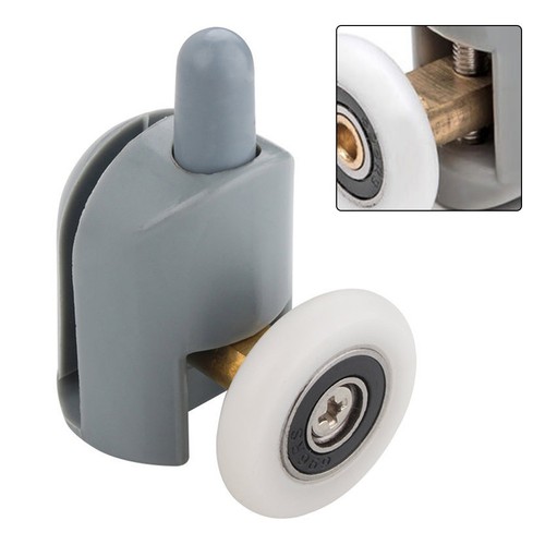 Pack rouleaux porte de - pack,