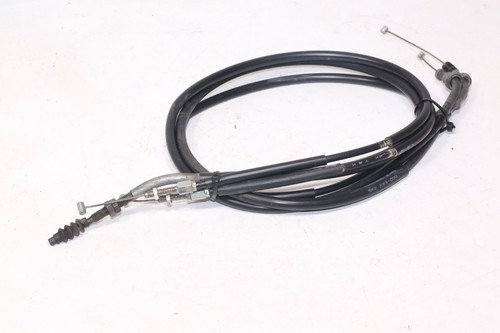 Câbles gaz embrayage oem - câbles, et