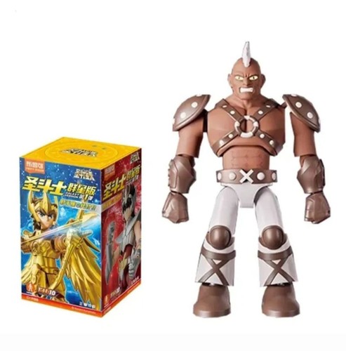 Blokees saint seiya - blokees,