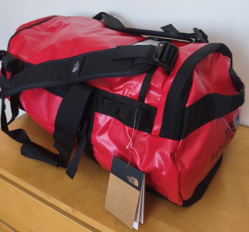 The north face - north, base