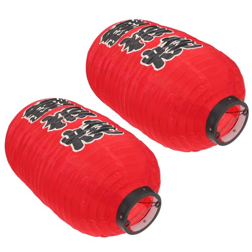 Pcs lampion japonais - lampion,