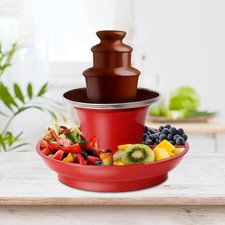 Fontaine à chocolat